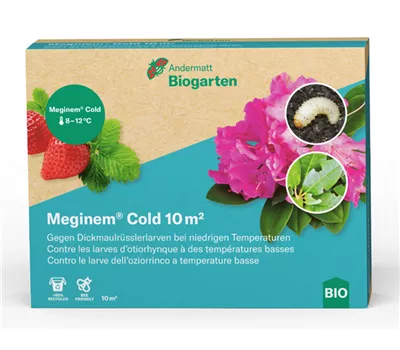 Meginem® Cold Nematoden 10 m² Meginem® Cold Nematoden 10 m²