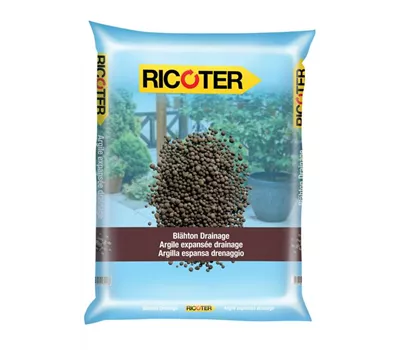 Blähton Drainage 10L