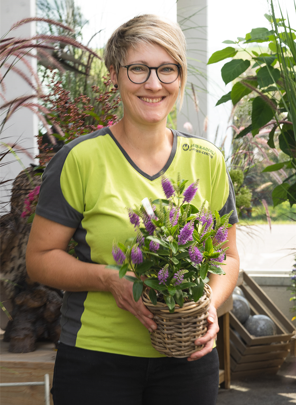 Monika Caggiano-Bertschi