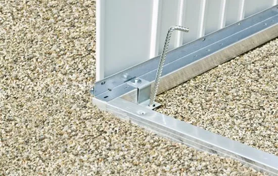 Bodenrahmen zu Europa 